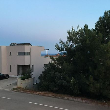 Gorgeous Biserka Apartment Near The Sea غاباس المظهر الخارجي الصورة