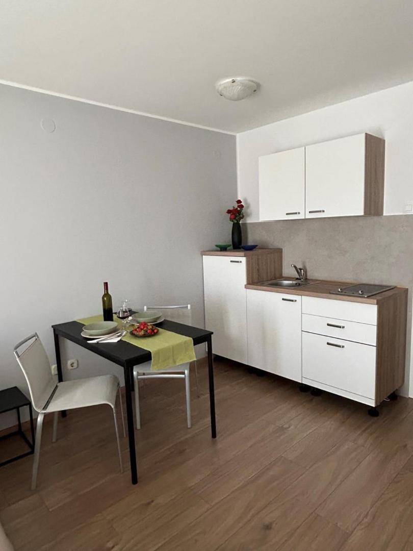 Gorgeous Biserka Apartment Near The Sea غاباس المظهر الخارجي الصورة