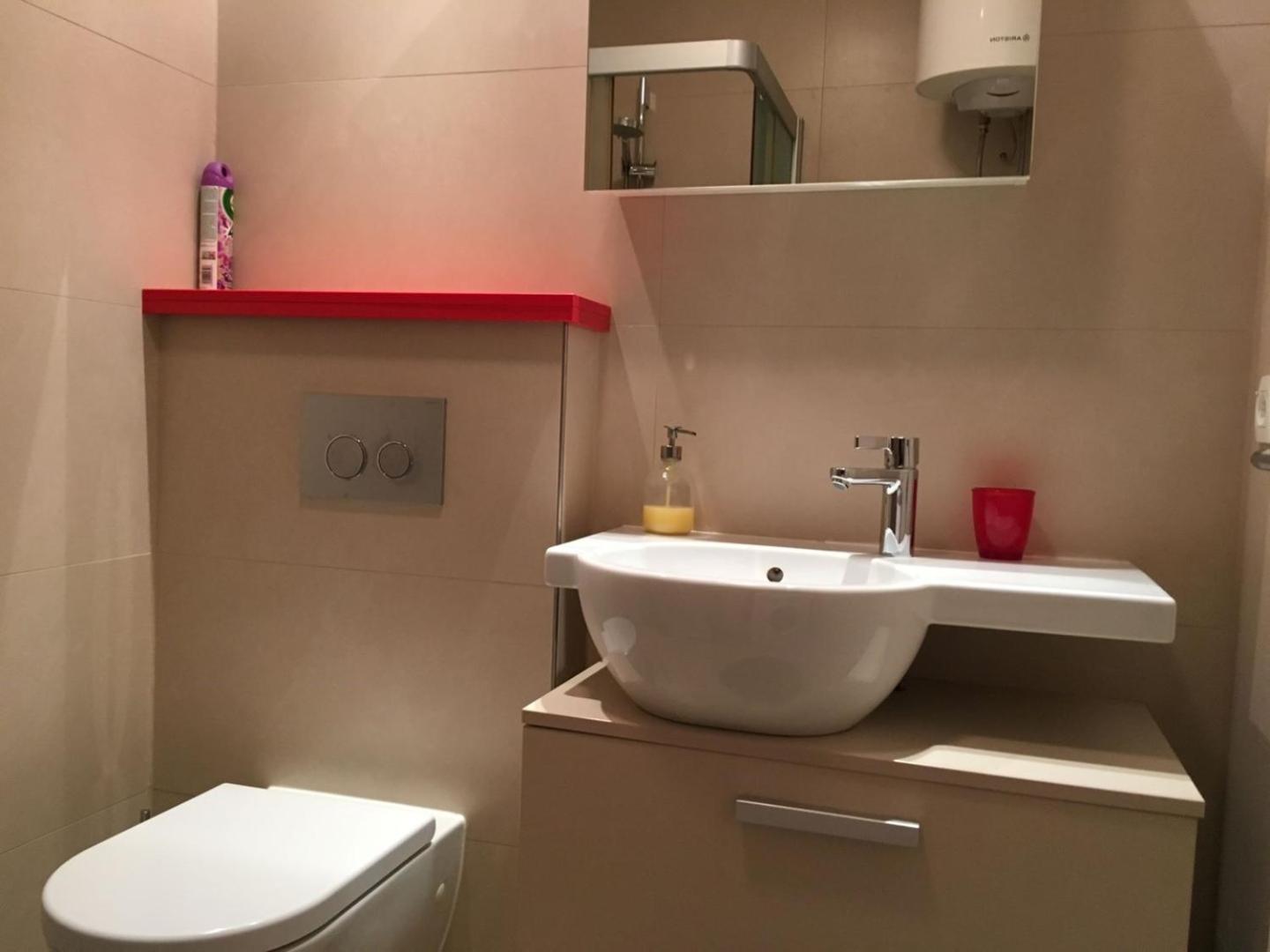 Gorgeous Biserka Apartment Near The Sea غاباس المظهر الخارجي الصورة