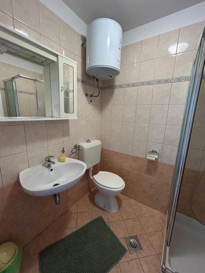 Gorgeous Biserka Apartment Near The Sea غاباس المظهر الخارجي الصورة