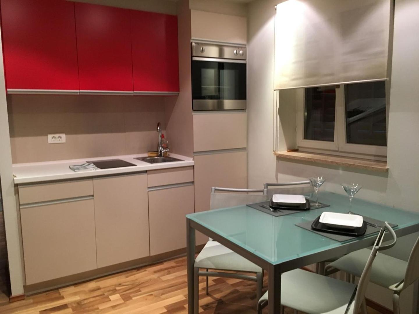 Gorgeous Biserka Apartment Near The Sea غاباس المظهر الخارجي الصورة