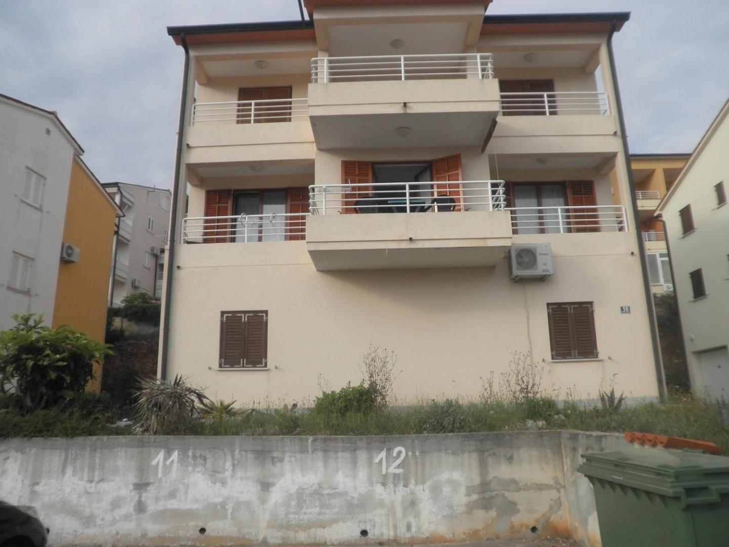 Gorgeous Biserka Apartment Near The Sea غاباس المظهر الخارجي الصورة
